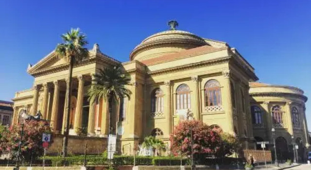 La Girandola