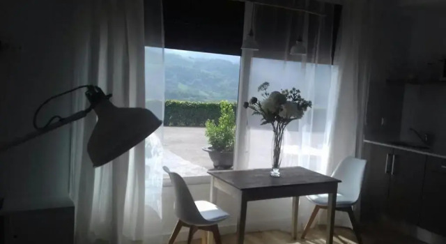 Студия Markulluko Borda Rural Suites