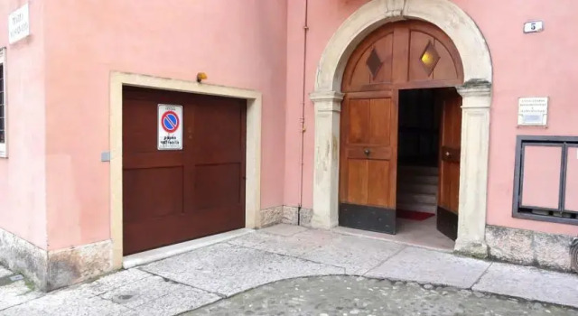 Residenza Del Vescovo
