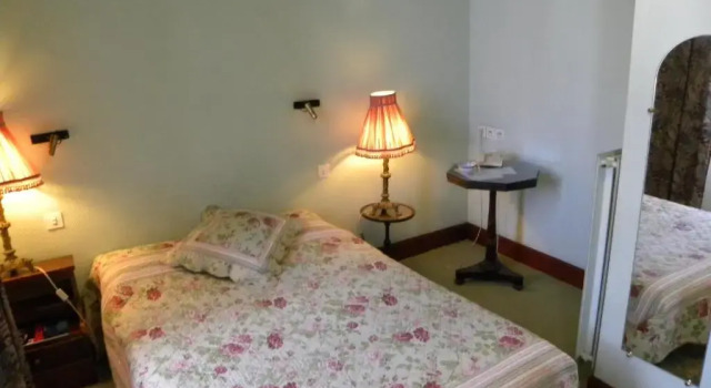 Двухместный номер Standard CitHotel Marie Stuart