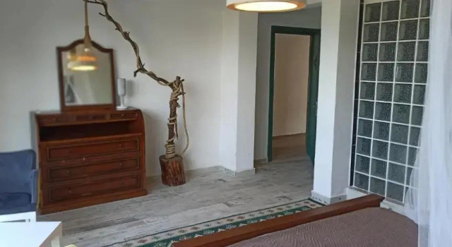 Одноместный номер Standard Gölyaka Hotel