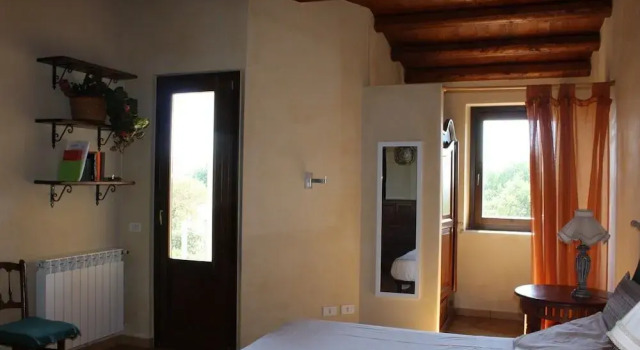 B&B La Casetta degli Aranci, Buchen Sie Bed & Breakfast Agrigent Region Agrigent