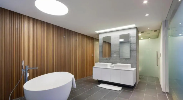Номер Standard Bayhill Pool & Villa