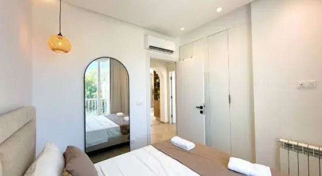 Апартаменты Appartement Nessma 2 Bedrooms