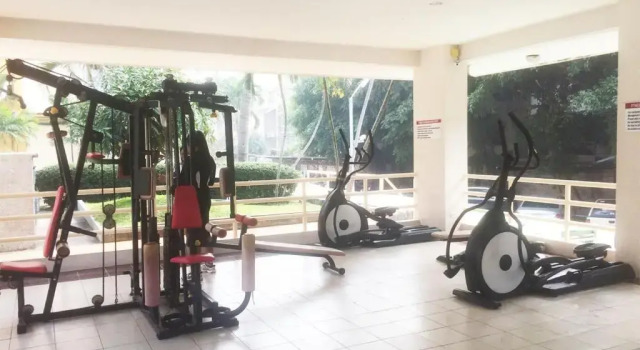 Апартаменты View Talay 1B Serviced Apartments