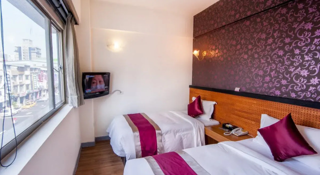 Zhao Lai Hotel, Забронировать Отель Lingya District Гаосюн