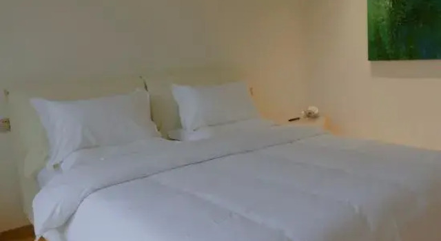 Семейный люкс Shanze Xiju Hotel