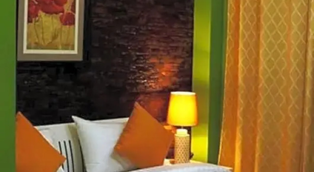 Двухместный номер Superior Ladawan Boutique Hotel