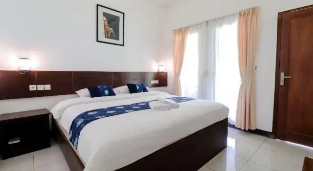 Standard Zimmer Balkondes Kenalan by ZUZU