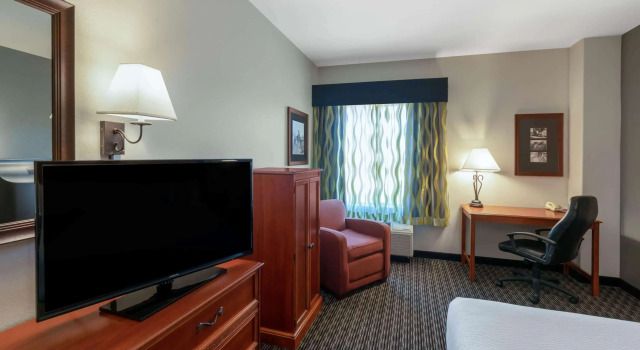 La Quinta by Wyndham Rifle, Réserver Hôtel Rifle Colorado