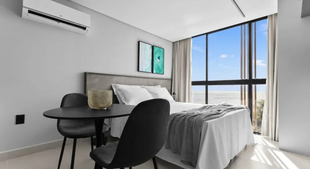 Студия Alta Garden Housi João Pessoa by Carpediem