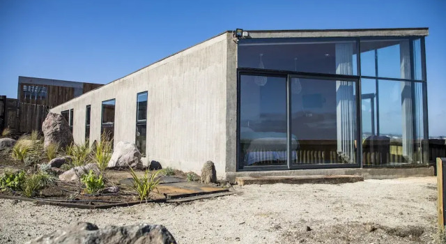 Номер Standard Casas Punta Costanera