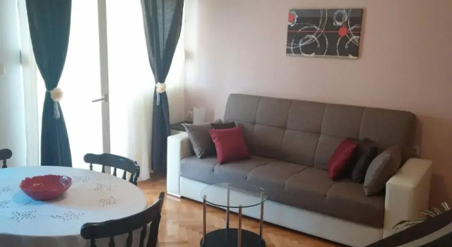 Апартаменты Villa Lala