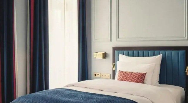 Номер Standard LUME Boutique Hotel, Autograph Collection