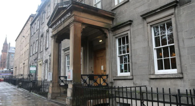 City Stay Edinburgh, Забронировать Отель Эдинбург Midlothian, рядом с Национальный музей Шотландии