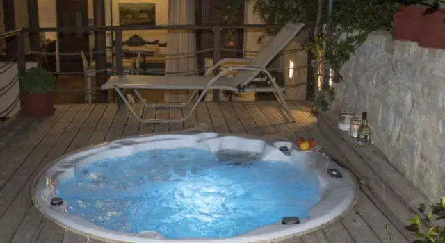 Flat 104M² 2 Bedrooms 2 Bathrooms - Panormos, Book Hotel Lavris Rethymno Regional Unit
