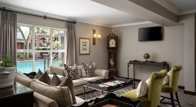 Premier Hotel Falstaff
