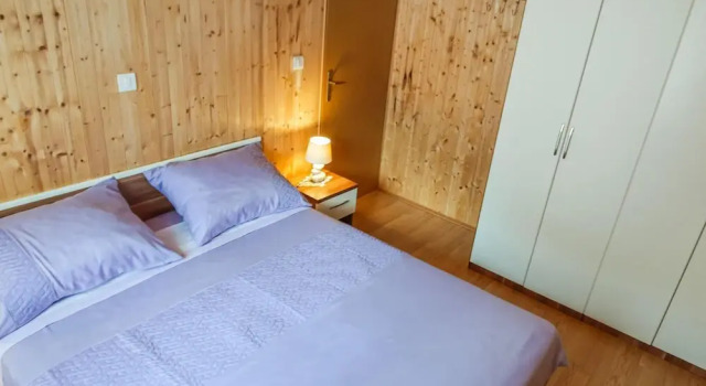 Nice Home in Kanfanar With Wifi and 1 Bedrooms