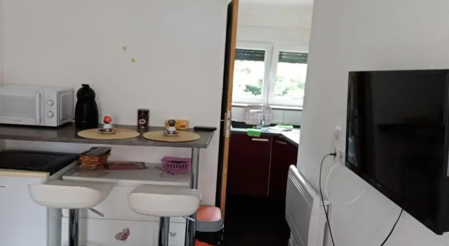 Студия Standard Les hirondelles 69