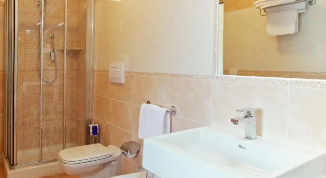 Номер Classic Hotel Nettuno