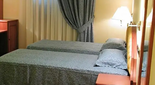 Двухместный номер Classic Hotel Antico Masetto