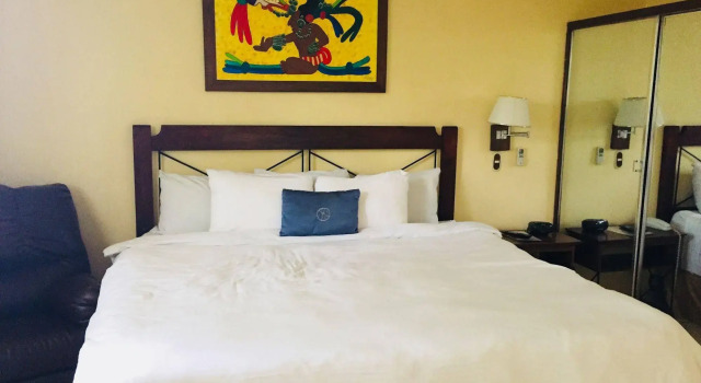 Hotel Maya Colonial, Prenota Hotel San Pedro Sula Cortés