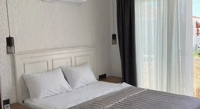 Номер Deluxe LETRO MAISON ALACATI HOTEL