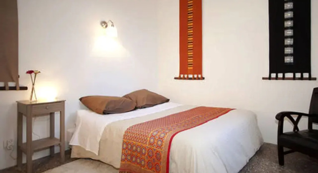 La Maison de Thaïs