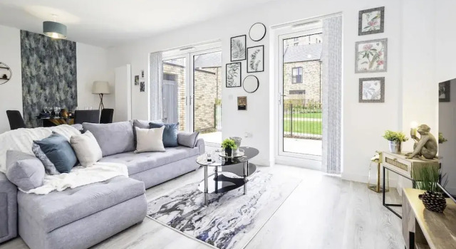 Stunning Home in Balsall Heath With Patio and Central Heating, Rezervasyon Tatil Evi Merseyside villalar, Villa