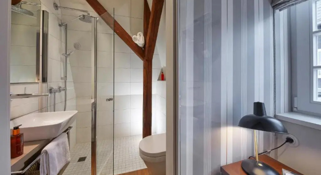 Номер Standard BUITERLING Hotel
