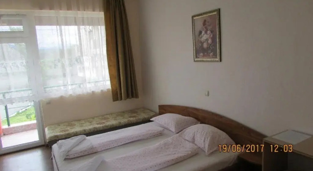 Family Hotel Ocean, Забронировать Отель Отели области Бургас с парковкой, Парковка