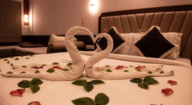 Green Park Resort, Забронировать Курортный отель Курортные отели штата Тамилнада, Курортный отель