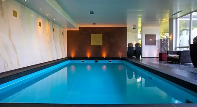 Hotel Vulcano Lindenhof, Забронировать Отель Виттлих Мозель - Германия, рядом с Kirchtor