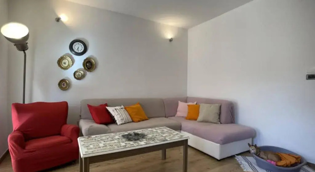 Апартаменты Apartment Igor
