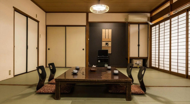 Biwako no Senmatsu, Buchen Sie Hotel Kusatsu Lake Biwa
