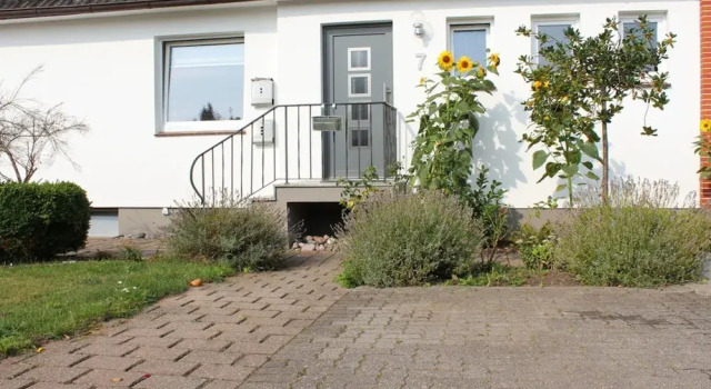 Family-friendly Stay, Ostsee, Prenota Appartamento Hotel a Fehmarn con parcheggio, Parcheggio