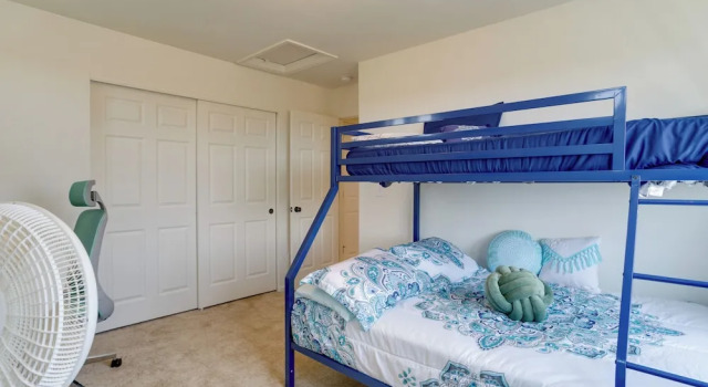 9 Mi to Airport: Pet-friendly Aurora Home w/ Deck, Prenota Casa vacanze Aurora Colorado