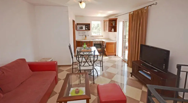 Villa Albatros, Prenota Villa Hotel a Isole Quarnerine con parcheggio, Parcheggio