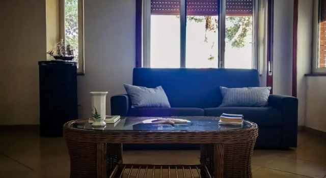 Апартаменты Casa Mia Casa di Charme