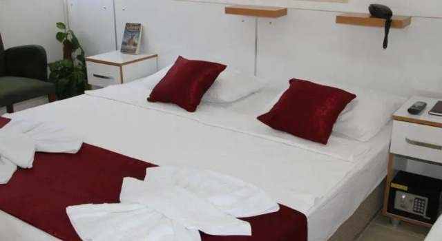Aelbistan Otel