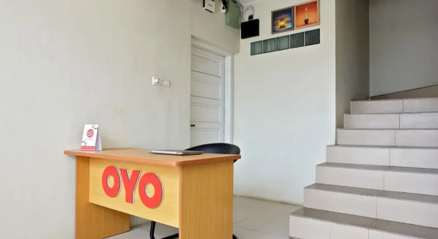 Arun Home by OYO Rooms