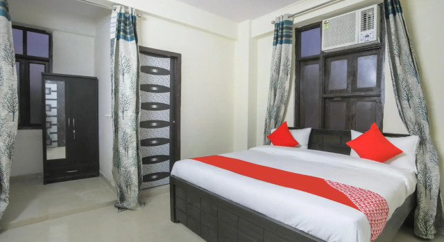 OYO Flagship 66547 Paradise Cottage