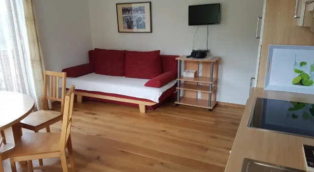 Апартаменты Comfort Apartments Spiegl Holzmann