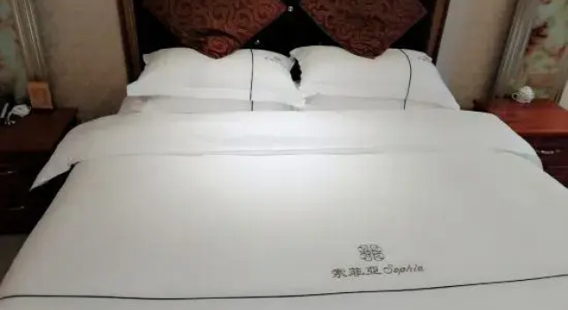Suite Sofie Grand Hotel