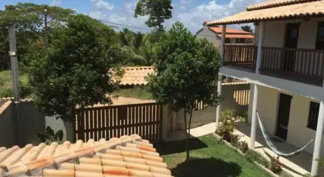 Pousada Villas do Arraial, Забронировать Отель Отели штата Баия с бассейном, Бассейн