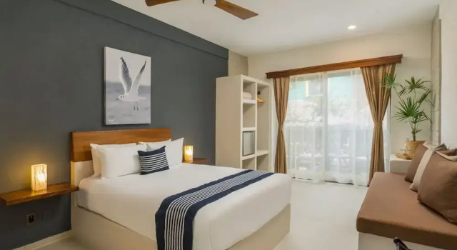 Номер Standard Ciyé Hotel