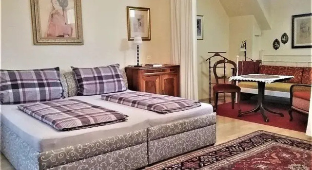 Gstehaus Benvenuto, Book Hotel Leobersdorf Lower Austria