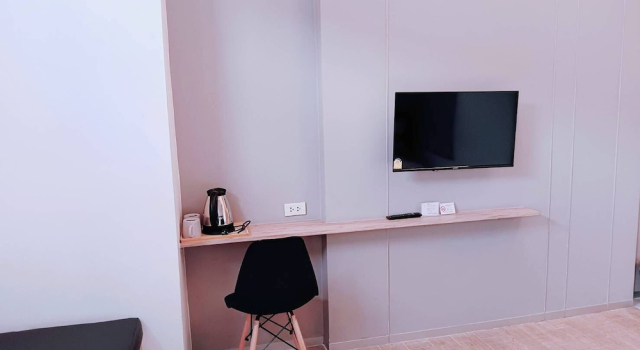 B48 Hotel, Забронировать Отель Prawet Бангкок