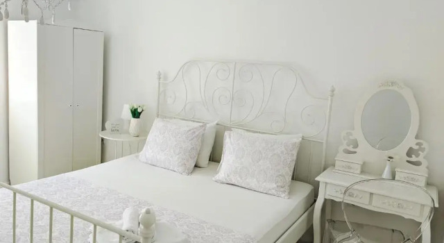 Студия M&M apartment & rooms