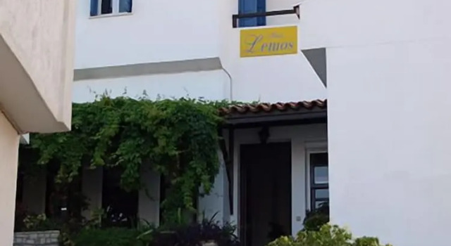 Lemos Hotel